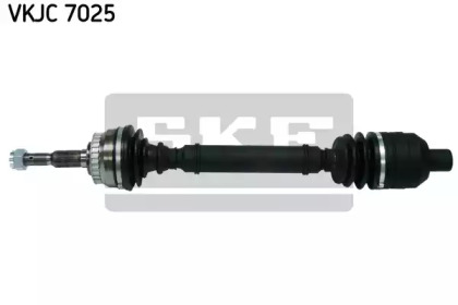 SKF VKJC 7025